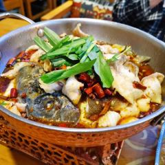 Yunxueli Restaurant (huangguan) ảnh của người dùng