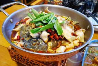 Yunxueli Restaurant (huangguan) User Photo