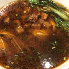 君东记本帮面馆(天钥桥路店) User Photo