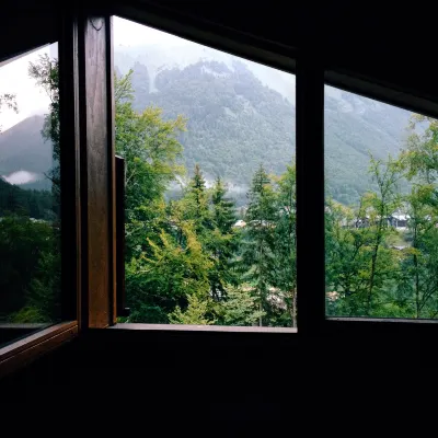 高野山真言宗 総本山 金剛峯寺周辺のホテル