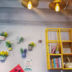 小潘记鸭血粉丝汤 User Photo