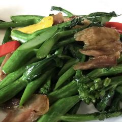 美林湖温泉大酒店·古朕食府 User Photo