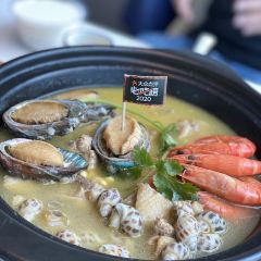 Bu Zai Ke Seafood(Diyi Market Main Store) User Photo