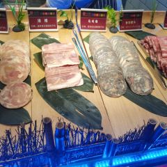 佰烧海鲜烤肉自助(龙贵店) User Photo