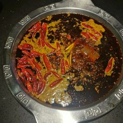 Yingshanhongxianhuo Hot Pot User Photo