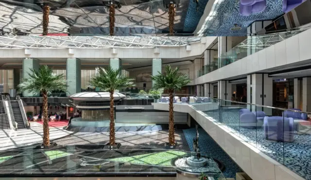 【寵物酒店邊間好?】2026人寵不分離,盤點那些寵物友好酒店:香港13間寵物酒店 Staycation 推介🐶+住宿餐飲優惠