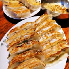 Harajuku Gyozarou User Photo