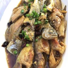 海欣海鲜大排档(海印路店) User Photo