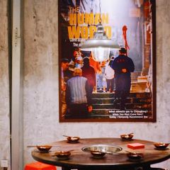 金姐老火锅 User Photo