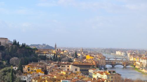 Piazzale Michelangelo