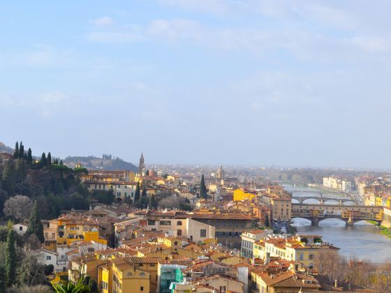 Piazzale Michelangelo