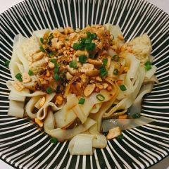 太熟悉老北京铜锅涮肉(兴隆店) User Photo