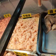 玉林纯香肉店 User Photo