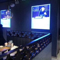 半天妖烤鱼(莱州万嘉店) User Photo