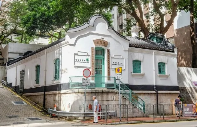 【圍村文物徑】走訪500年歷史!2026探索香港: 8大香港圍村文物徑 吉慶圍/屏山/龍躍頭/中西區