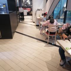 必胜客(新华联店) User Photo