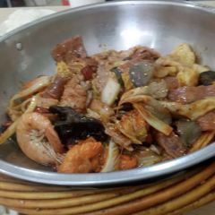 Yima'er Hot-spicy Pot 여행 사진