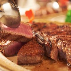 Wolfgang's Steakhouse User Photo