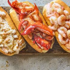Luke's Lobster FiDi 여행 사진