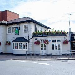 The Cabbage Patch, Twickenham User Photo
