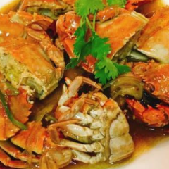 渡海小漁村·日照本幫菜（連雲港路店）張用戶圖片