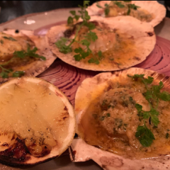 Taxi Kitchen User Photo