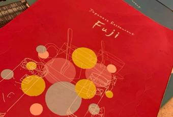 Fuji Japanese Restaurant張用戶圖片