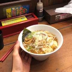 Kyushu Jangara Ramen Harajuku User Photo