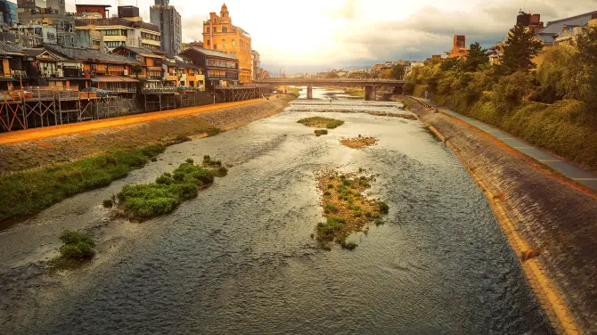 5_鴨川