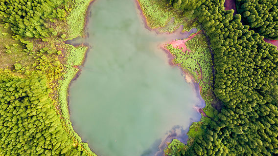Sete Cidades