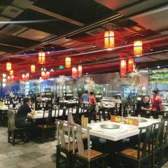 YK hotpot ảnh của người dùng
