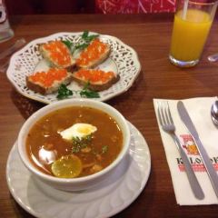 Kolobok Universidad User Photo