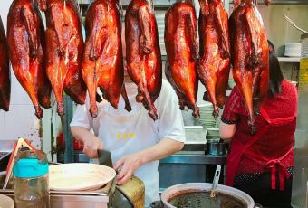 一樂燒鵝用戶圖片