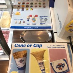 Blue Seal張用戶圖片