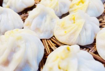 Jia Jia Tang Bao (Huang He Road) User Photo