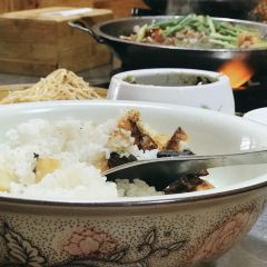汪营张鸭子(前进街店) User Photo