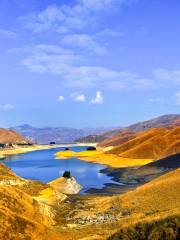 Tian Lake Reservoir