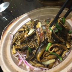 乡下人家农庄(南山竹海店) User Photo