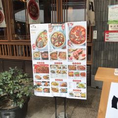 川堂风(凯德龙之梦购物中心莘庄店) ảnh của người dùng