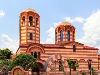 伊斯坦布尔到巴统飛行時間