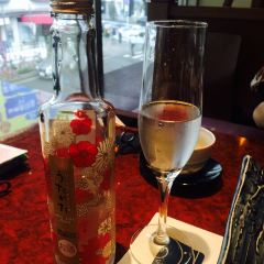 Kani Douraku Ginza Hachichōme User Photo