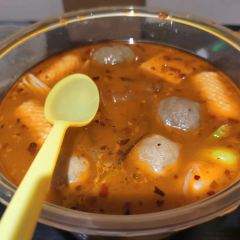 Haoxianglainiupaizhongshijiancan (huixian) 여행 사진
