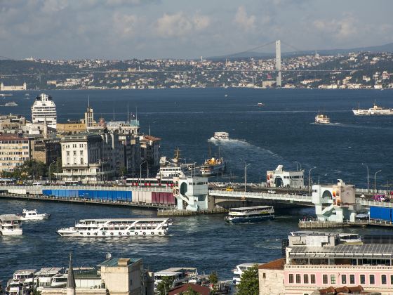 Bosphorus