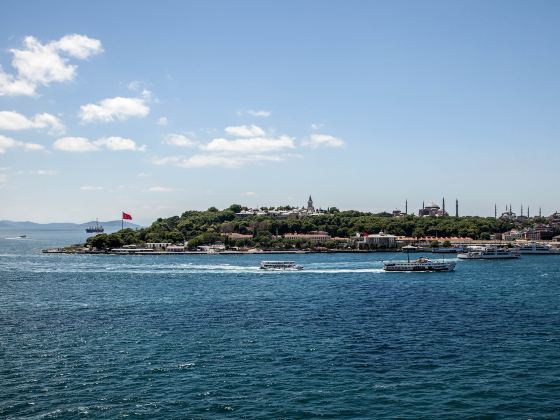 Bosphorus