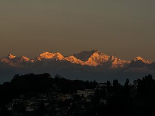 Darjeeling Itinerary 3 Days