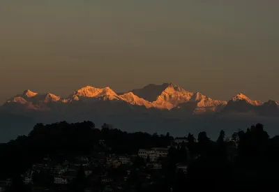 Hotel di Bagdogra