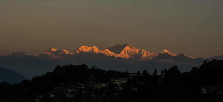 Tiger Hill