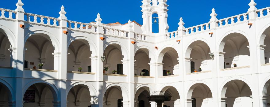Chiesa di San Filippo Neri (Oratorio de San Felipe de Neri)