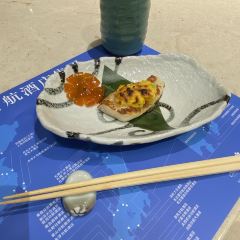 Mizune Japanese Restaurant (Swissotel Guangzhou) User Photo