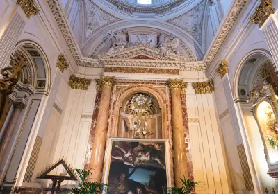 Kathedrale von Valencia